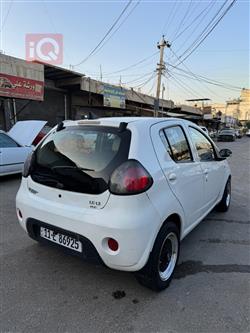جیلی LC